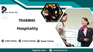 Training Hospitality