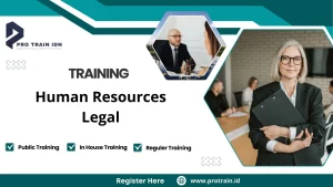 Training Human Resources Legal