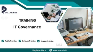 Training IT Governance