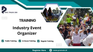 Training Industry Event Organizer