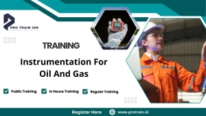 Training Instrumentation For Oil And Gas