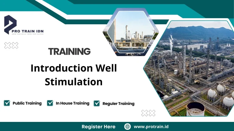 Training Introduction Well Stimulation