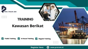 Training Kawasan Berikat
