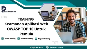Training Keamanan Aplikasi Web OWASP TOP 10 Untuk Pemula