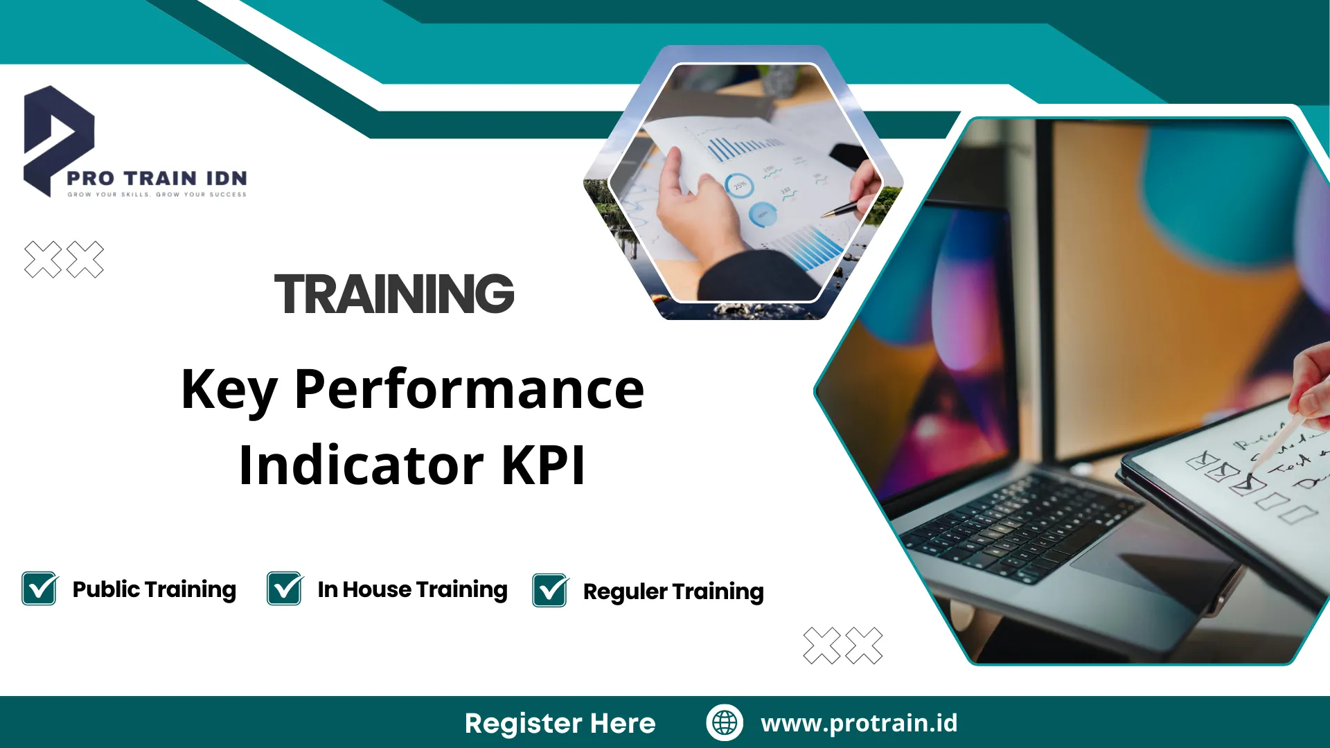Training Key Performance Indicator KPI