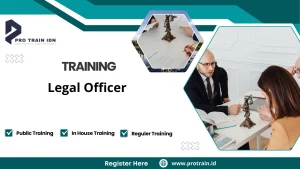 Training Legal Officer