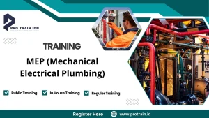 Training MEP (Mechanical Electrical Plumbing)