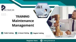 Training Maintenance Management