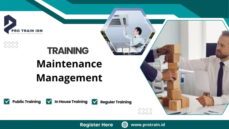 Training Maintenance Management