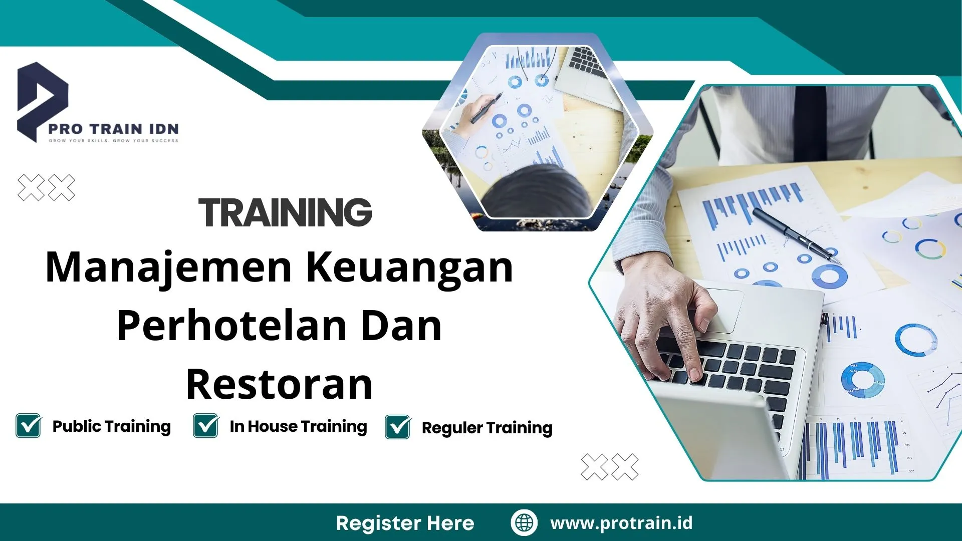 Training Manajemen Keuangan Perhotelan Dan Restoran