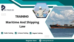 Training Maritime And Shipping Law