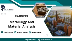 Training Metallurgy And Material Analysis