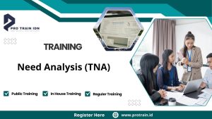 Training Need Analysis (TNA)
