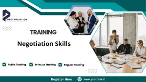Training Negotiation Skills
