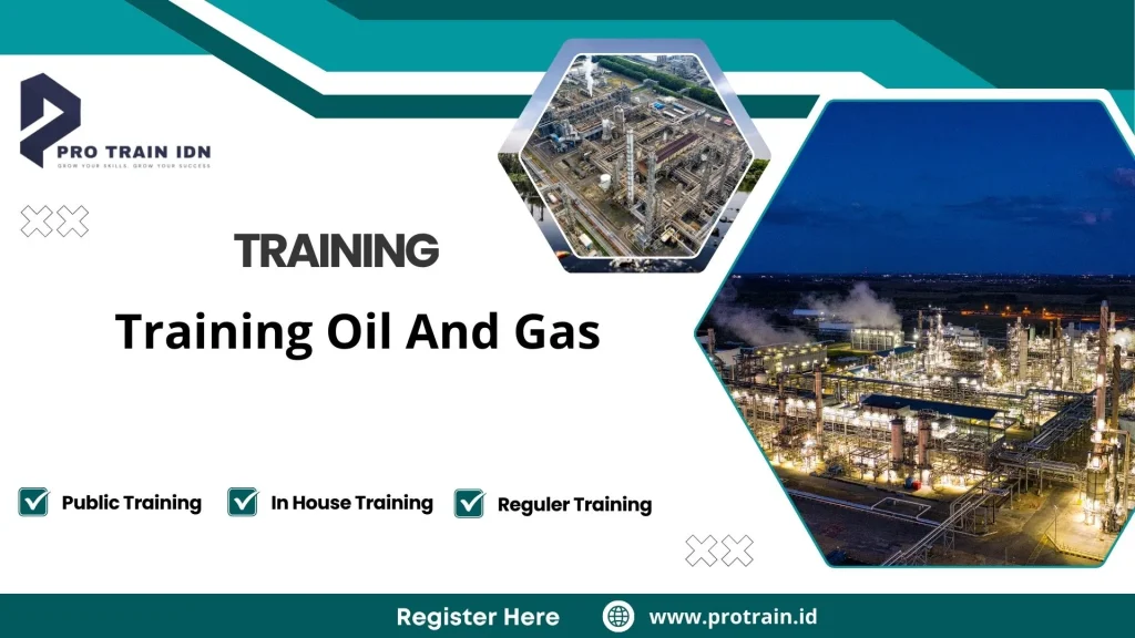 Training Oil And Gas