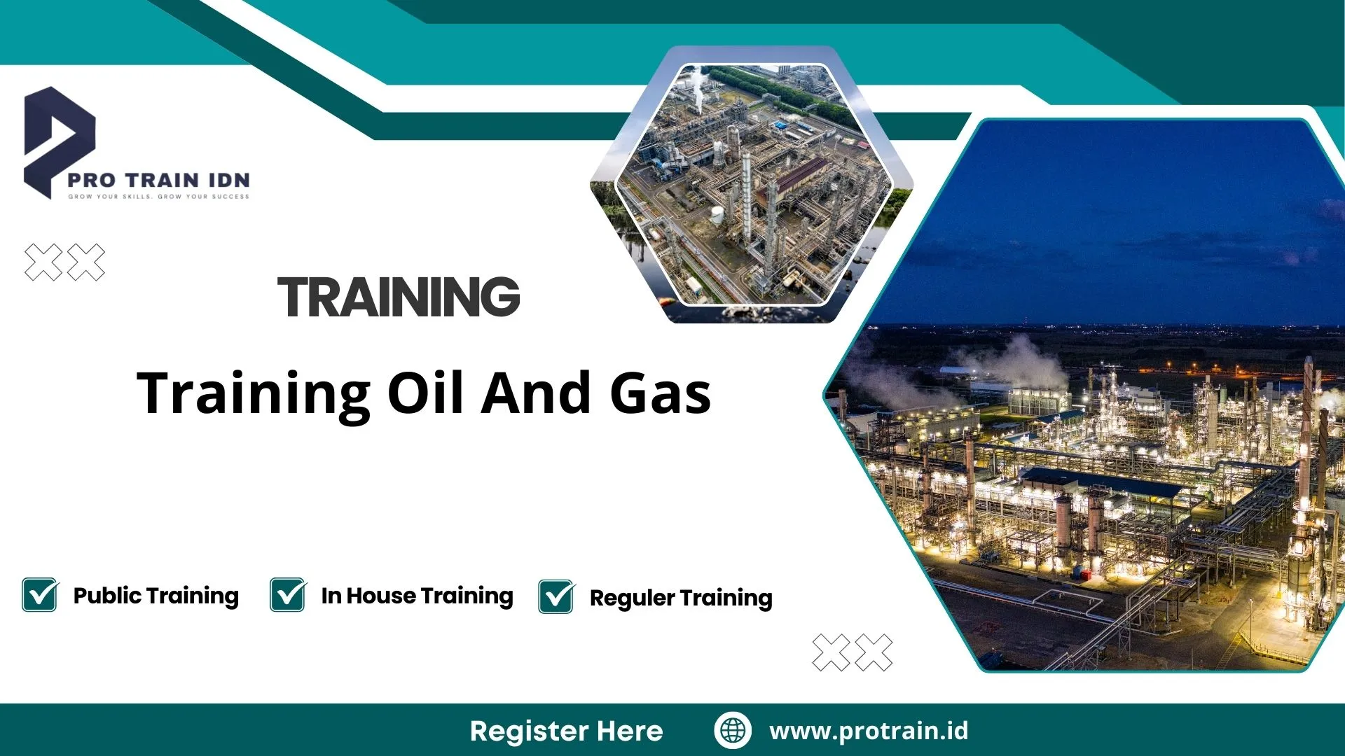Training Oil And Gas