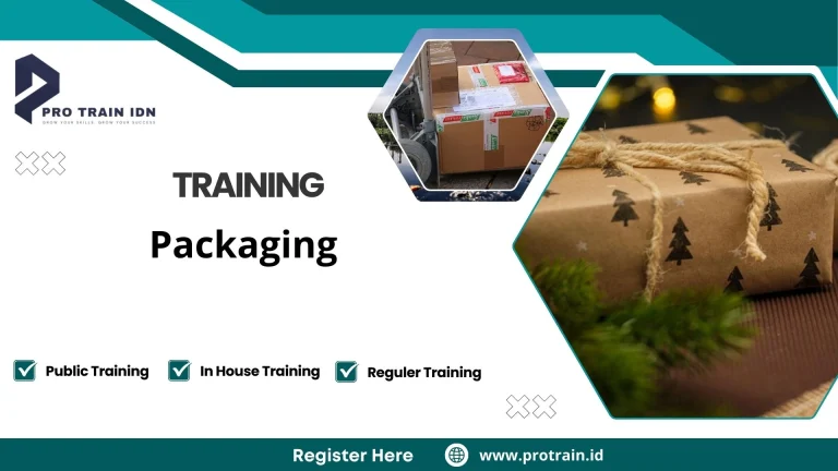 Training Packaging