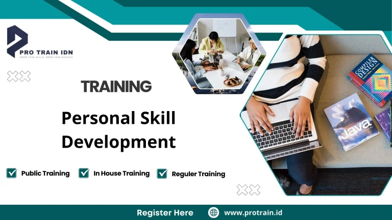 Training Personal Skill Development