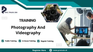 Training Photography And Videography