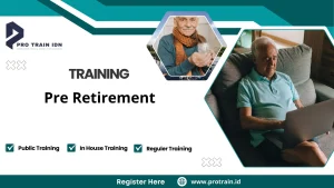 Training Pre Retirement