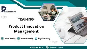 Training Product Innovation Management