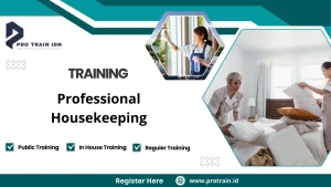 Training Professional Housekeeping
