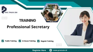 Training Professional Secretary