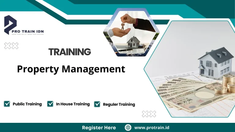 Training Property Management