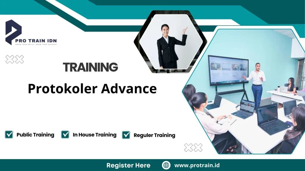 Training Protokoler Advance