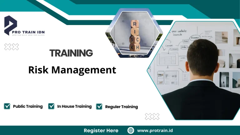Training Risk Management