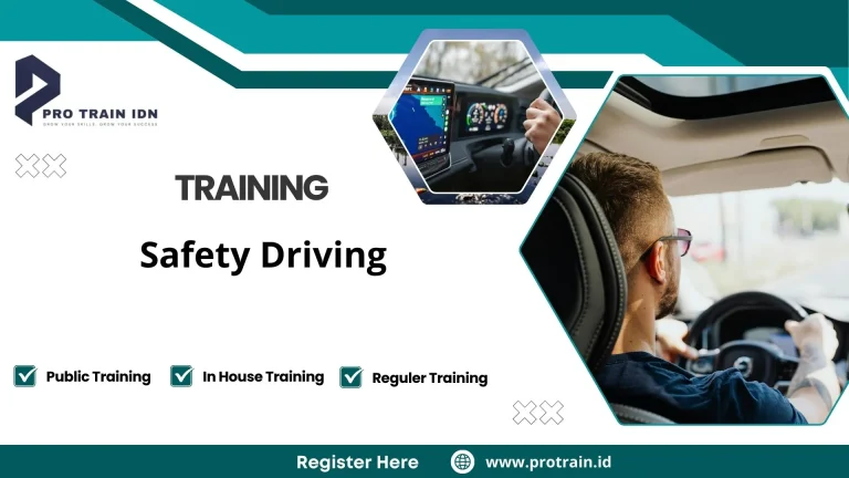Training Safety Driving
