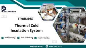 Training Thermal Cold Insulation System