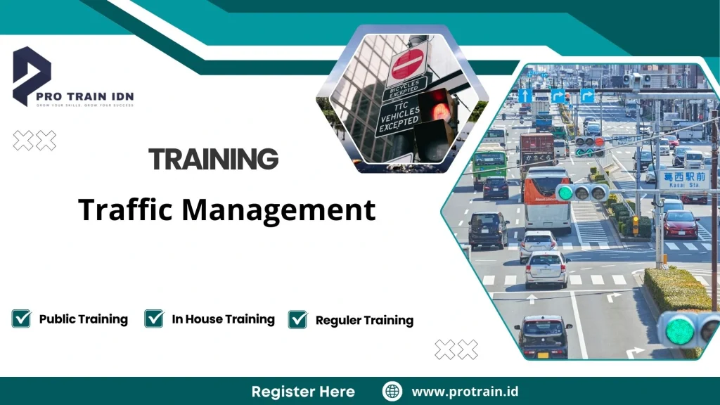 Training Traffic Management