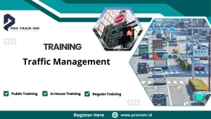 Training Traffic Management