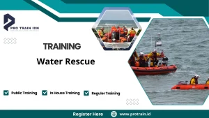 Training Water Rescue