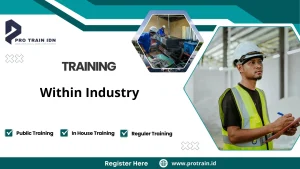 Training Within Industry