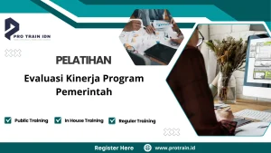 Pelatihan manajemen kinerja sektor publik