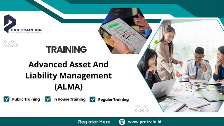 Pelatihan asset liability management
