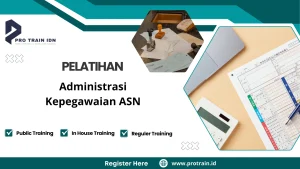 Pelatihan manajemen kepegawaian pemerintah