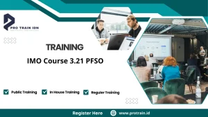 Pelatihan PFSO certification