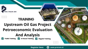 Training Upstream Oil Gas Project Petroeconomic Evaluation And Analysis