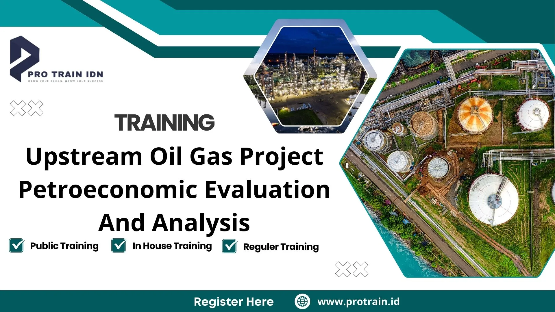 Training Upstream Oil Gas Project Petroeconomic Evaluation And Analysis