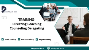 Training pengembangan kepemimpinan