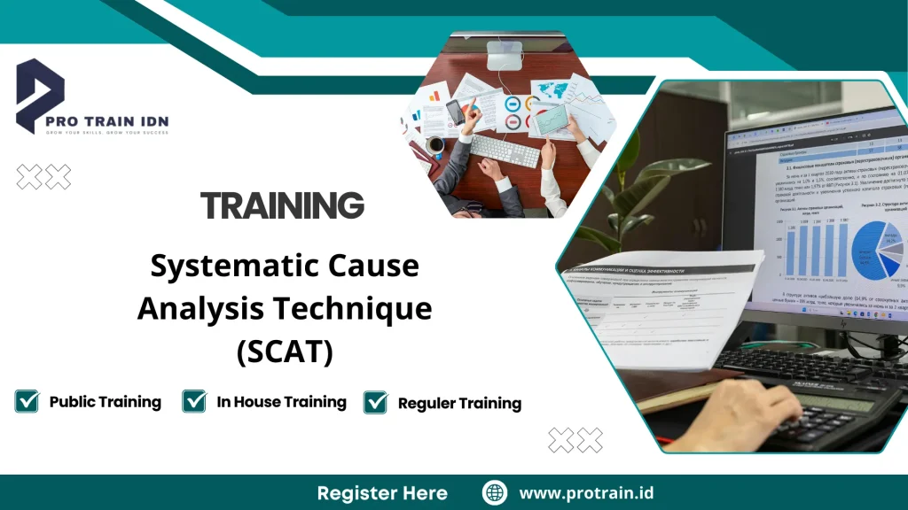 Pelatihan peralatan statis