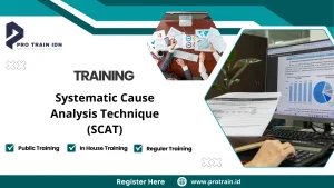 Pelatihan peralatan statis