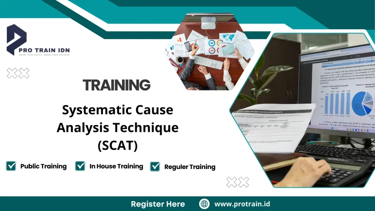 Pelatihan peralatan statis