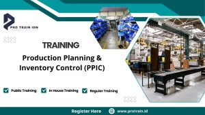 Training manajemen PPIC