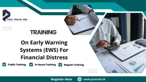 Training early warning system keuangan