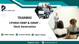 Pelatihan HR next generation