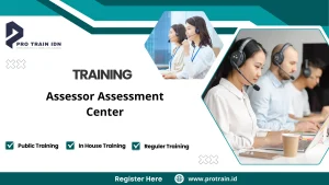 Pelatihan metode assessment center